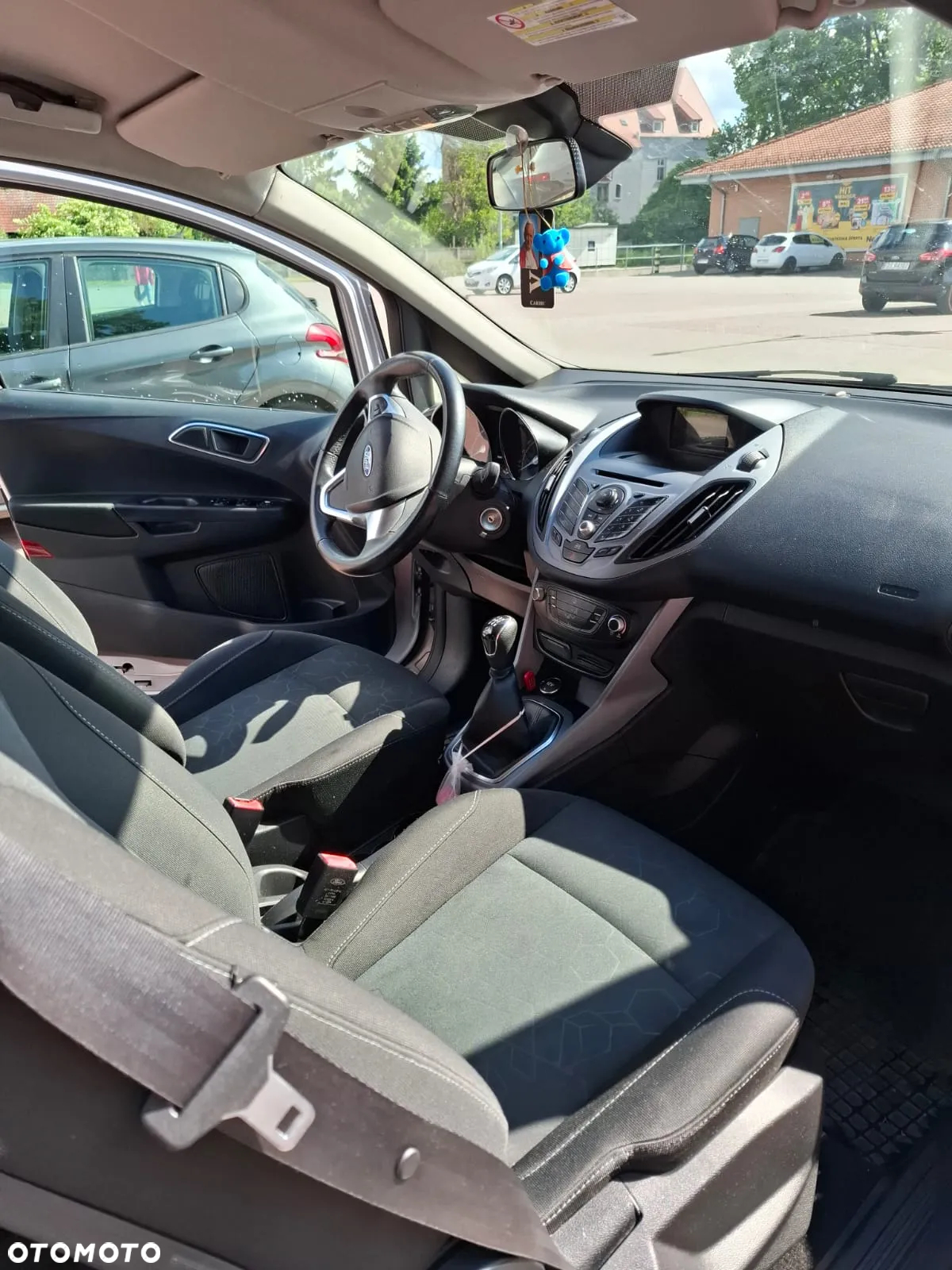 Ford B-MAX - 6