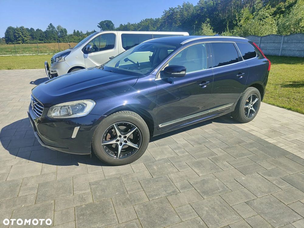 Volvo XC 60 D4 Drive-E Summum - 9