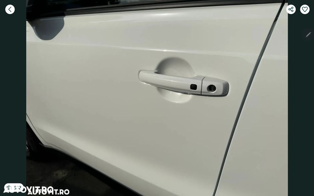 Suzuki Vitara 1.4 Boosterjet MHEV Passion - 3