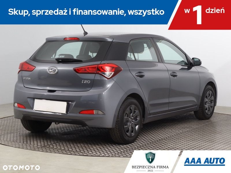Hyundai i20 - 6
