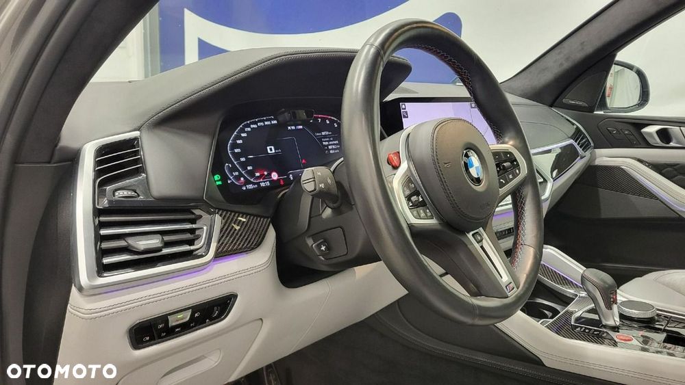 BMW X5 M Competition - 13