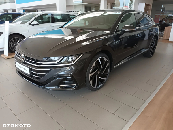 Volkswagen Arteon 2.0 TDI R-Line DSG