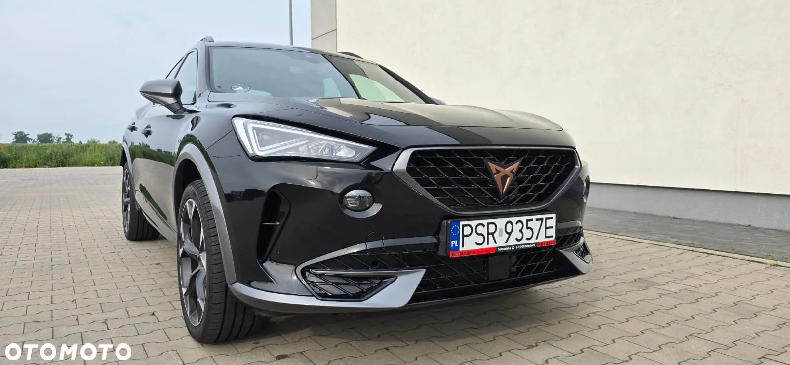Cupra Formentor 1.5 TSI DSG - 4