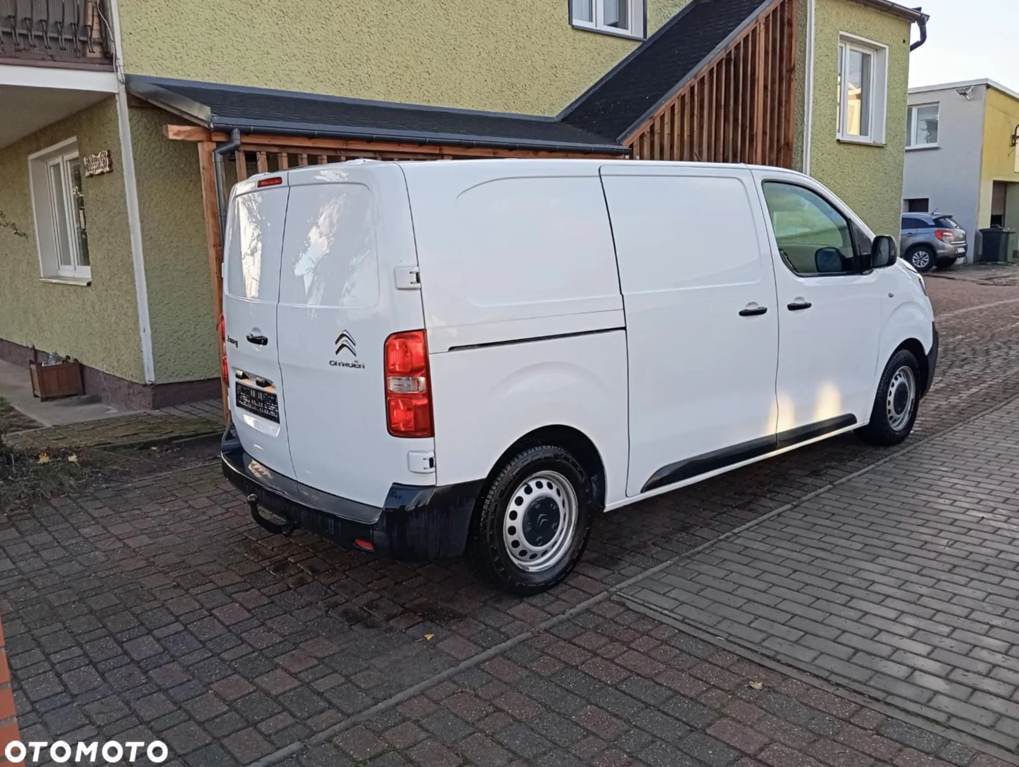 Citroën JUMPY - 5