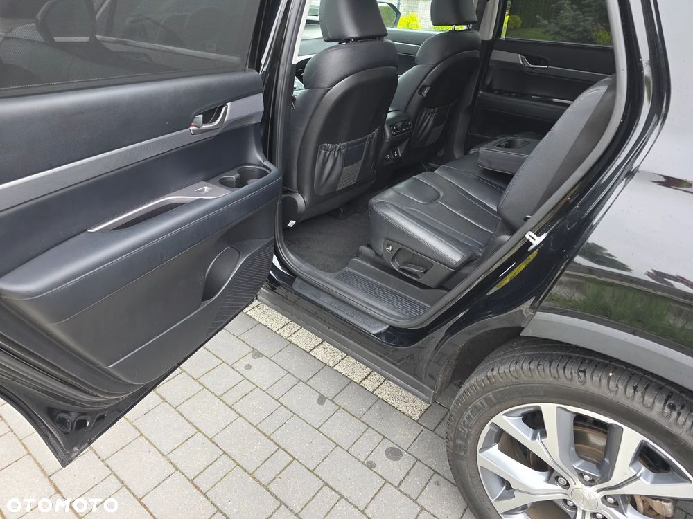 Hyundai Palisade - 19