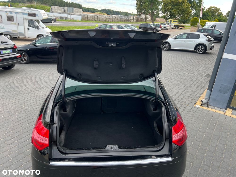 Citroën C5 2.0 HDi Confort My Way - 19