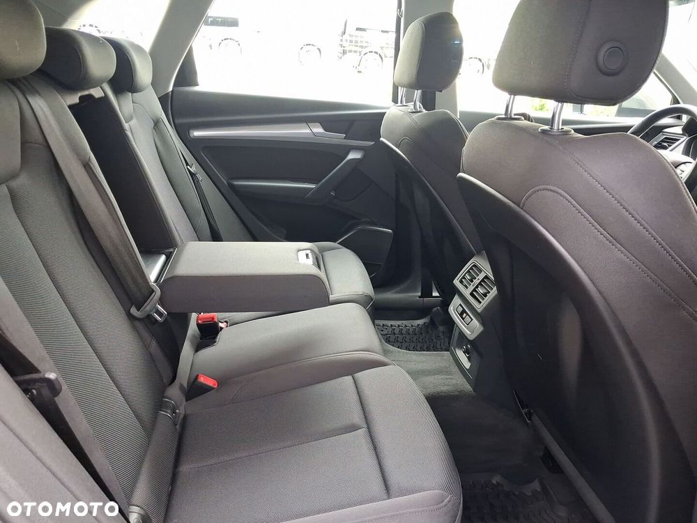 Audi Q5 40 TFSI mHEV Quattro Advanced S tronic - 13