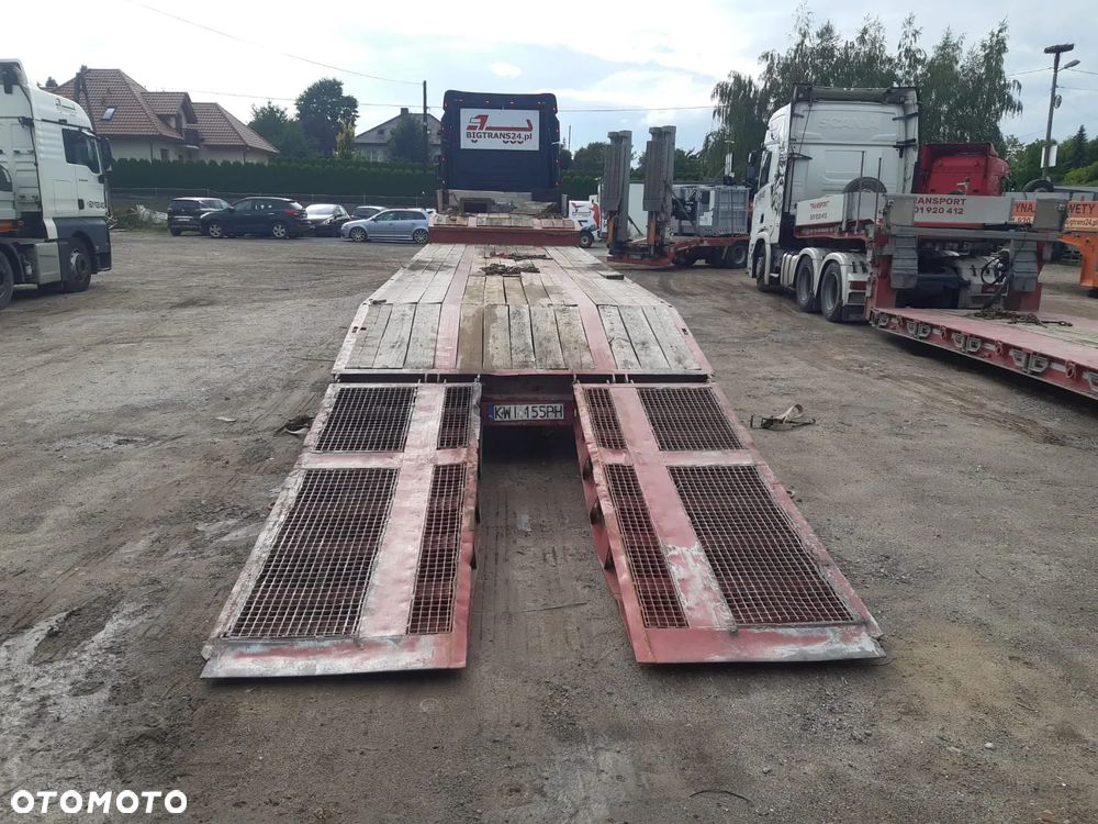 Berger Jumbo N34 - 22
