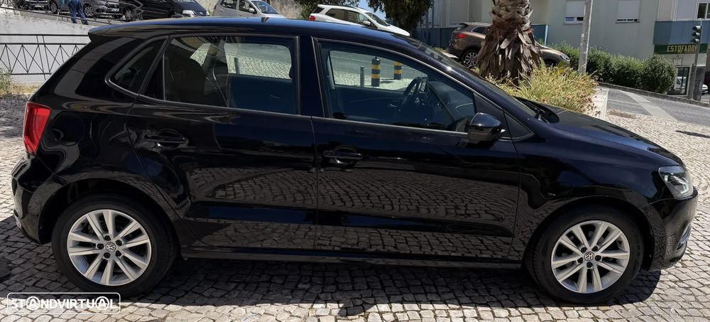 VW Polo 1.0 Lounge - 8