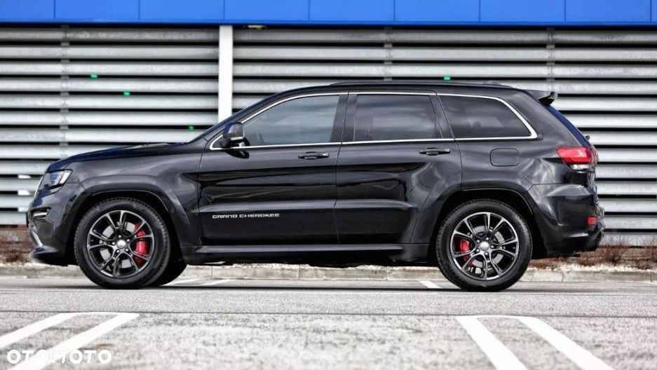 568 HB FELGI 20 5x127 JEEP GRAND CHEROKEE SRT8 WZM - 2