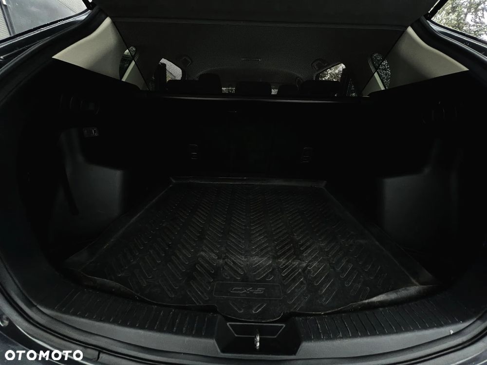 Mazda CX-5 2.0 Skymotion 2WD - 25