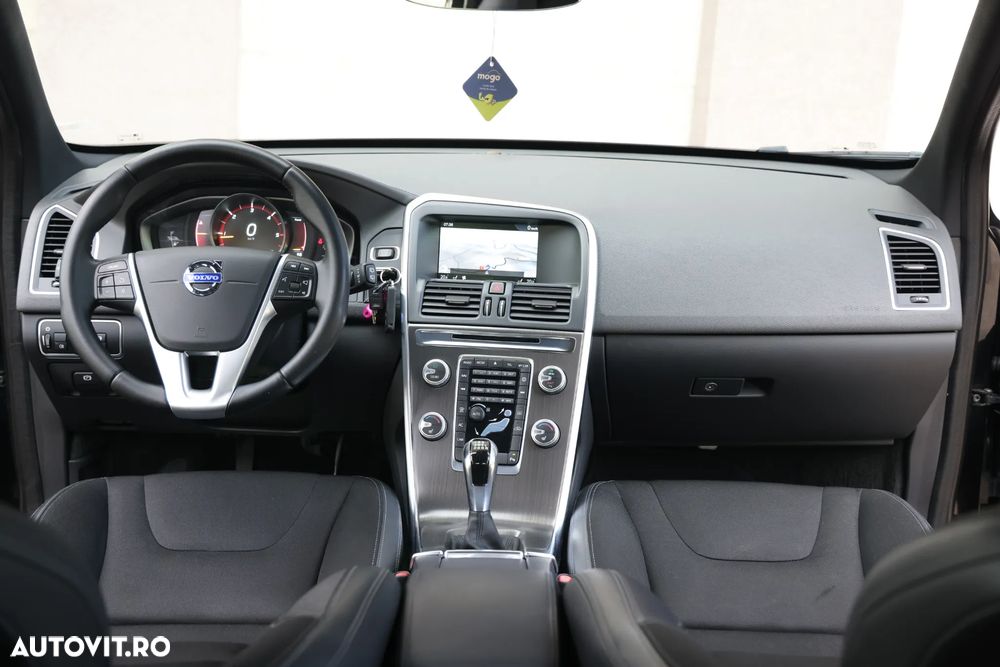 Volvo XC 60 D4 VEA Start-Stop Ocean Race - 14