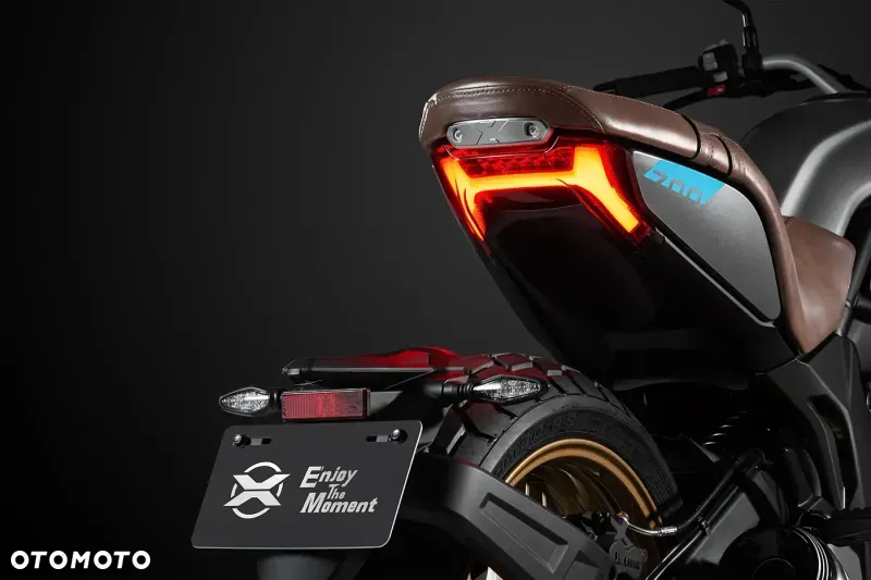 CFMoto CL-X - 6