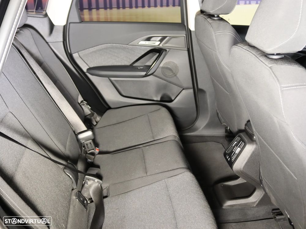 BMW X1 xDrive25e - 18