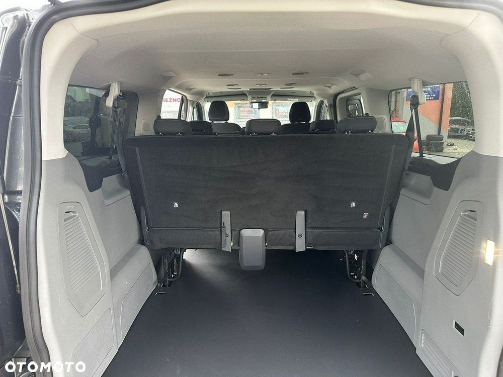 Ford Transit Custom - 16