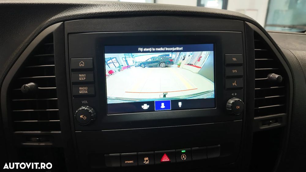 Mercedes-Benz Vito Tourer Extralang Aut. EDITION - 29