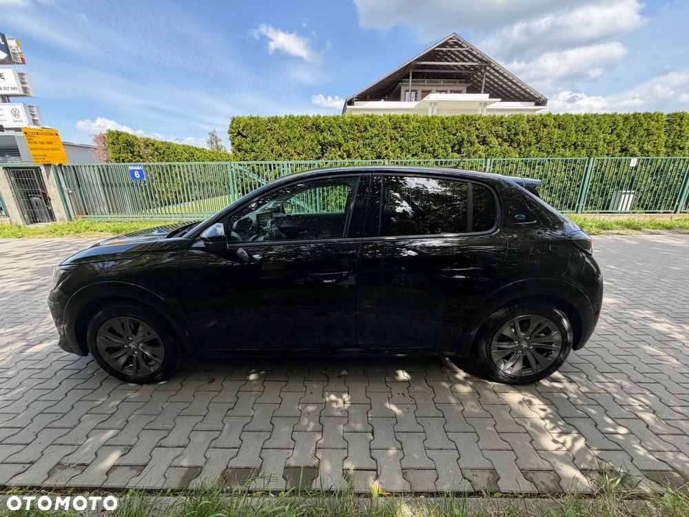 Peugeot 208 Allure - 4