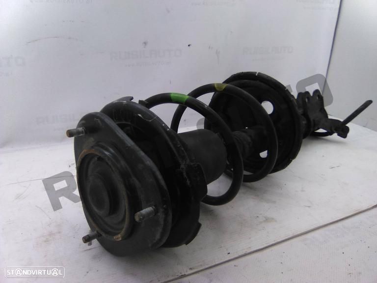 Amortecedor Frente Esquerdo  Toyota Corolla Vii (e100) [1991_20 - 1