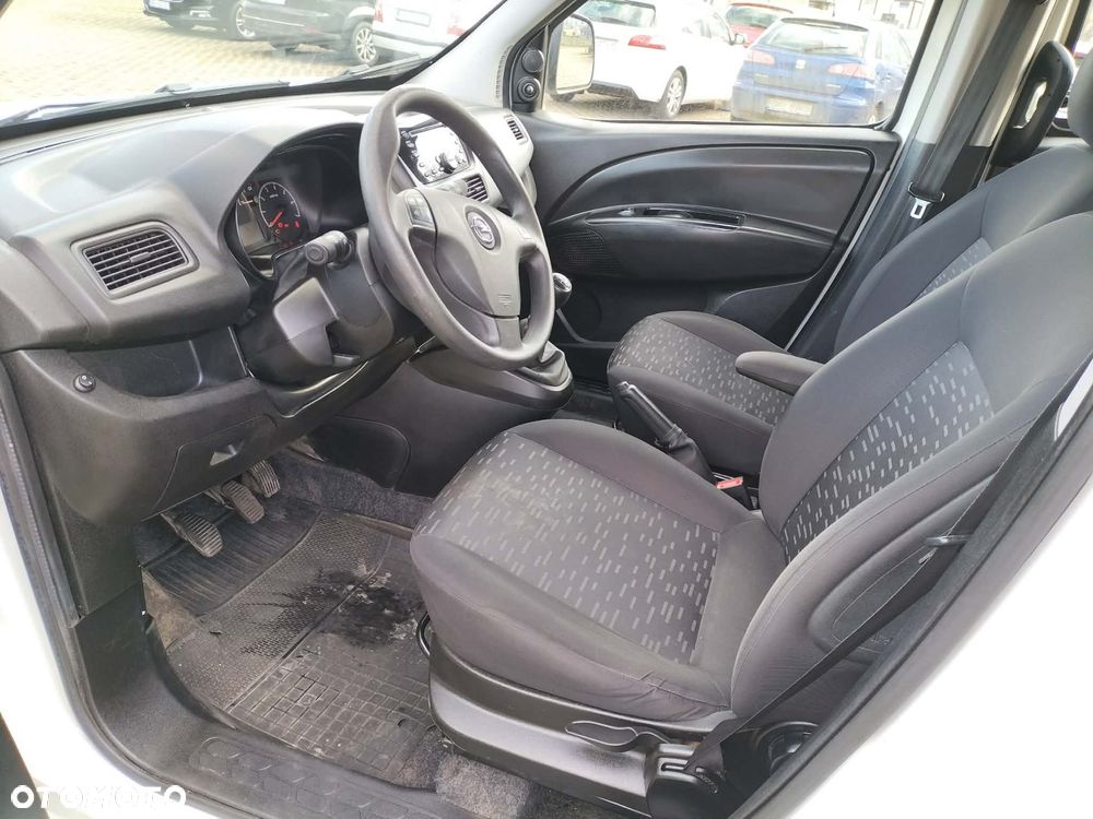 Opel Combo Tour L1H1 - 9