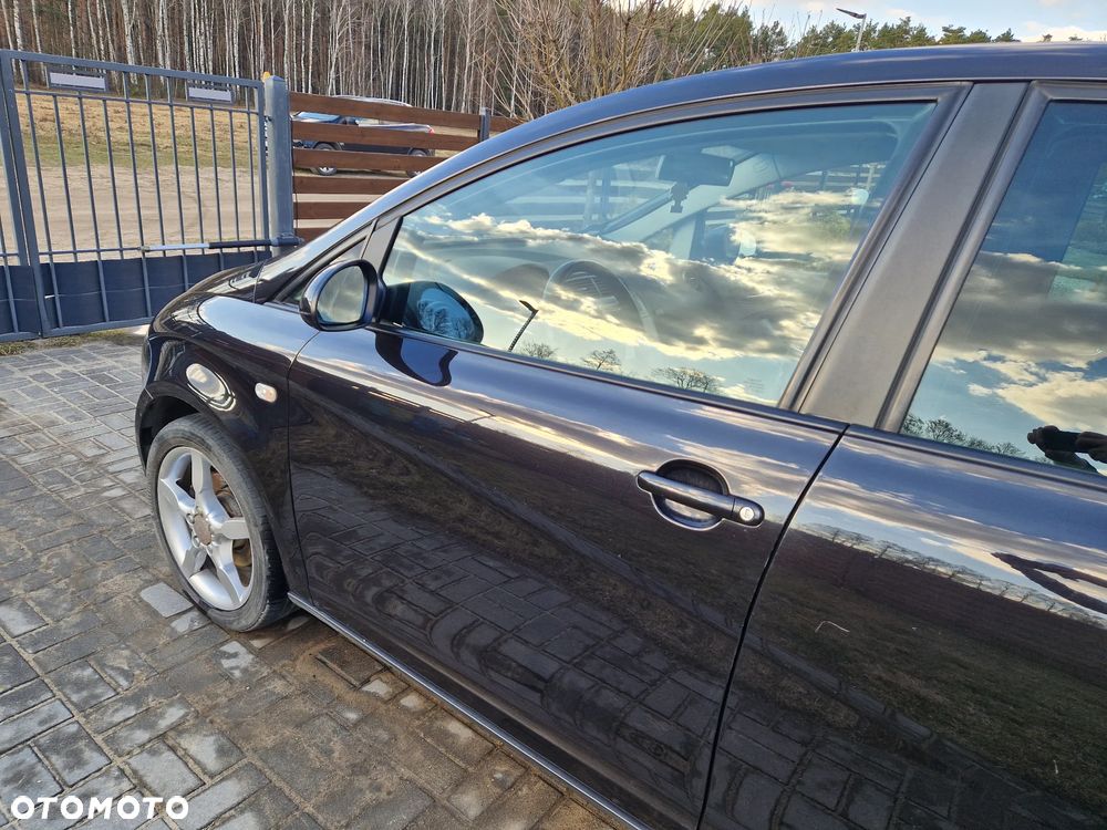 Seat Altea 1.6 Sport Edition - 14