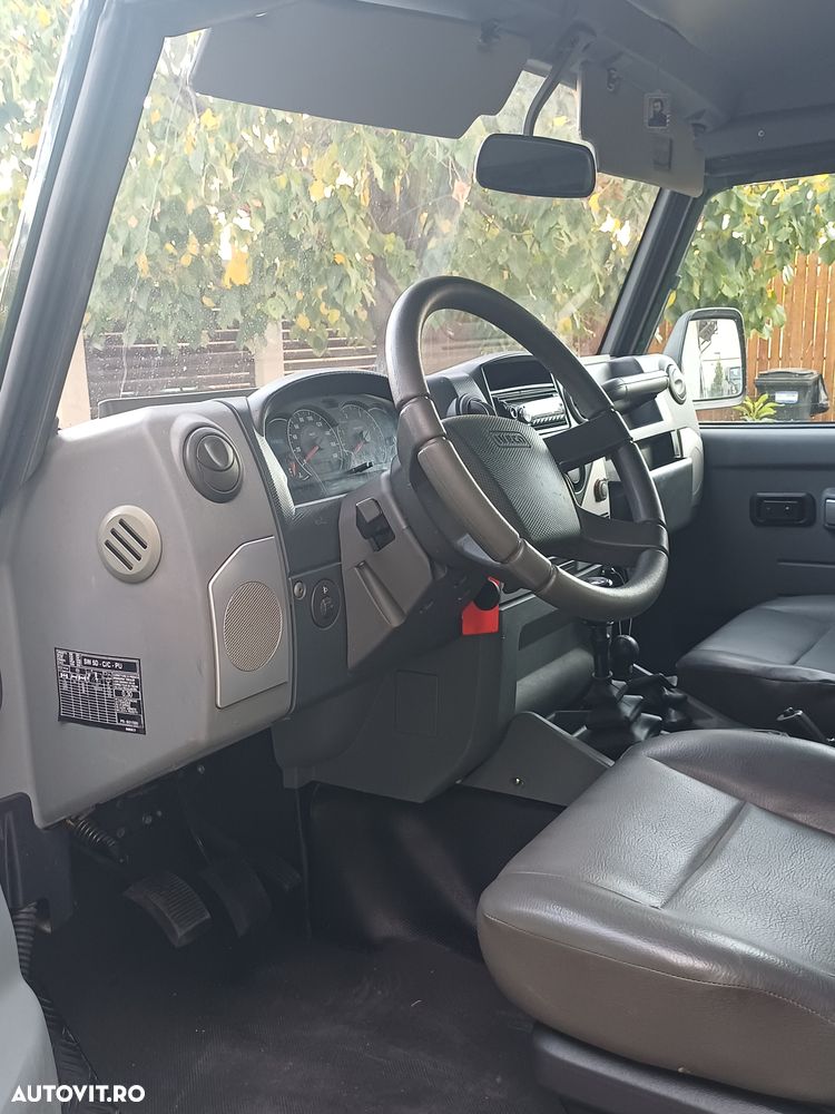 Iveco Massif - 22