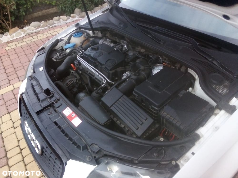 Audi A3 3-drzwiowe - 3