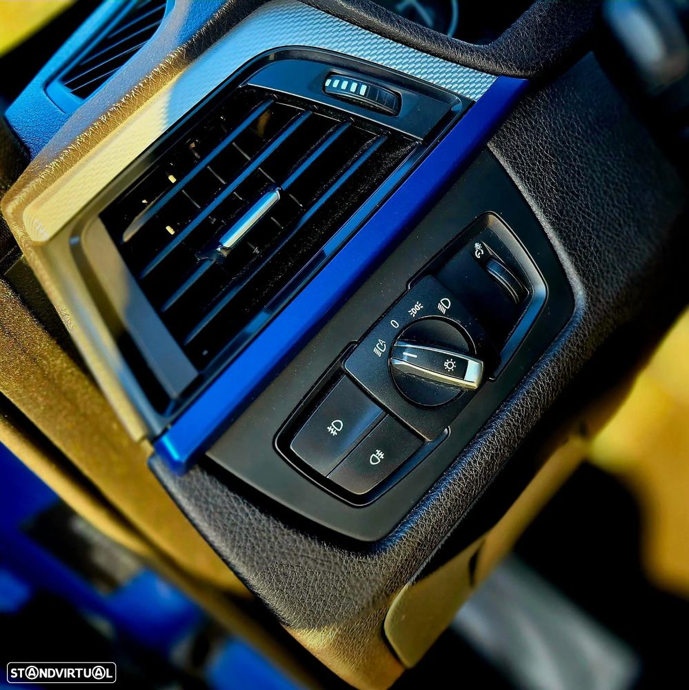 BMW 420 d Sport-Aut. M Sport - 30