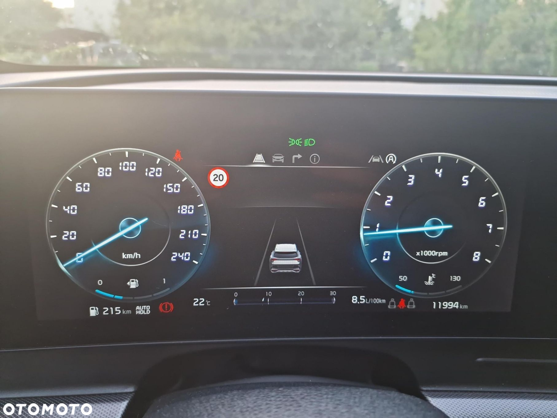 Kia Sportage - 14