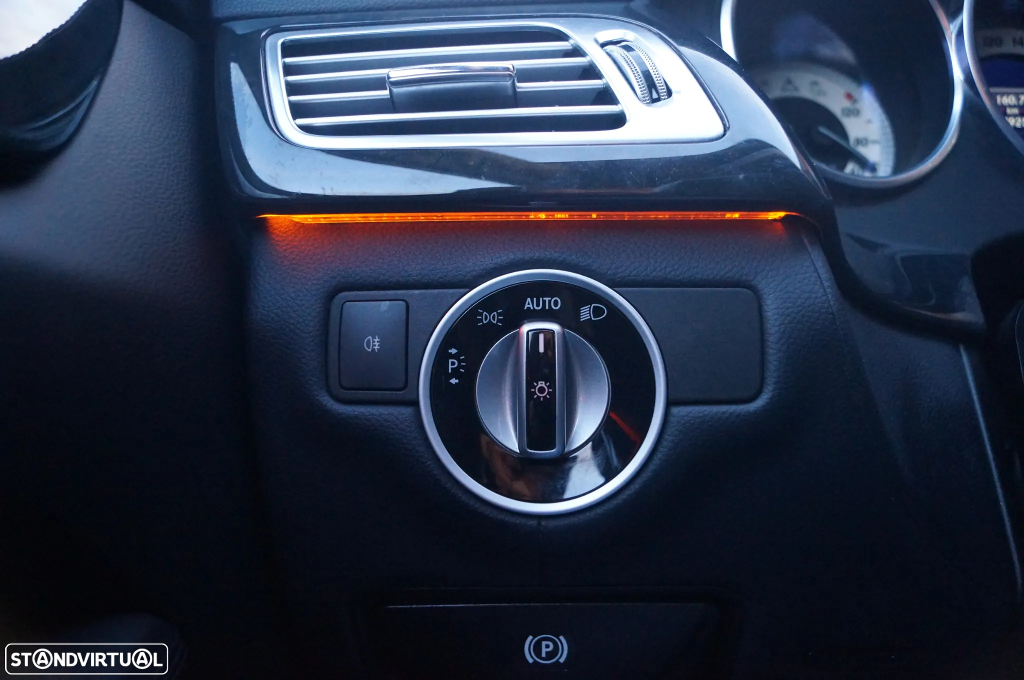 Mercedes-Benz CLS 250 CDi BlueEfficiency Shooting Brake - 17
