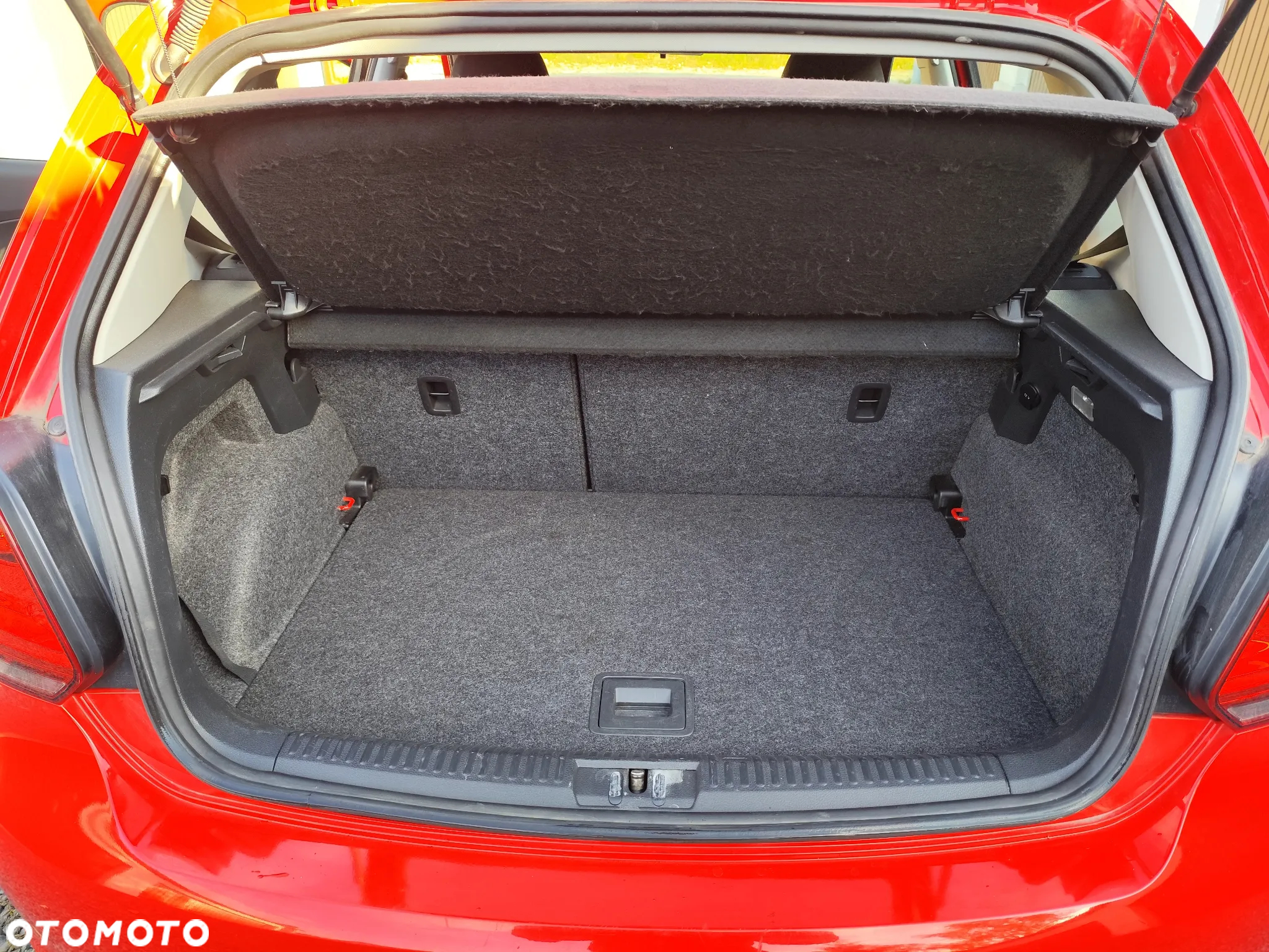 Volkswagen Polo 1.2 CityLine - 16