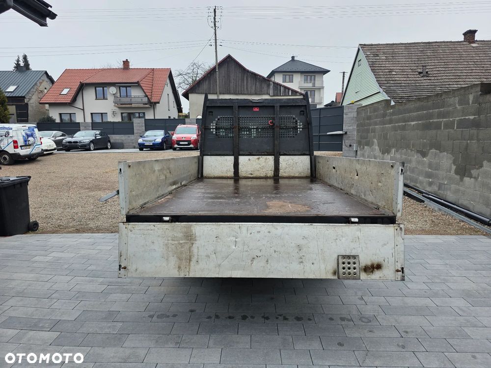 Peugeot Boxer - 36