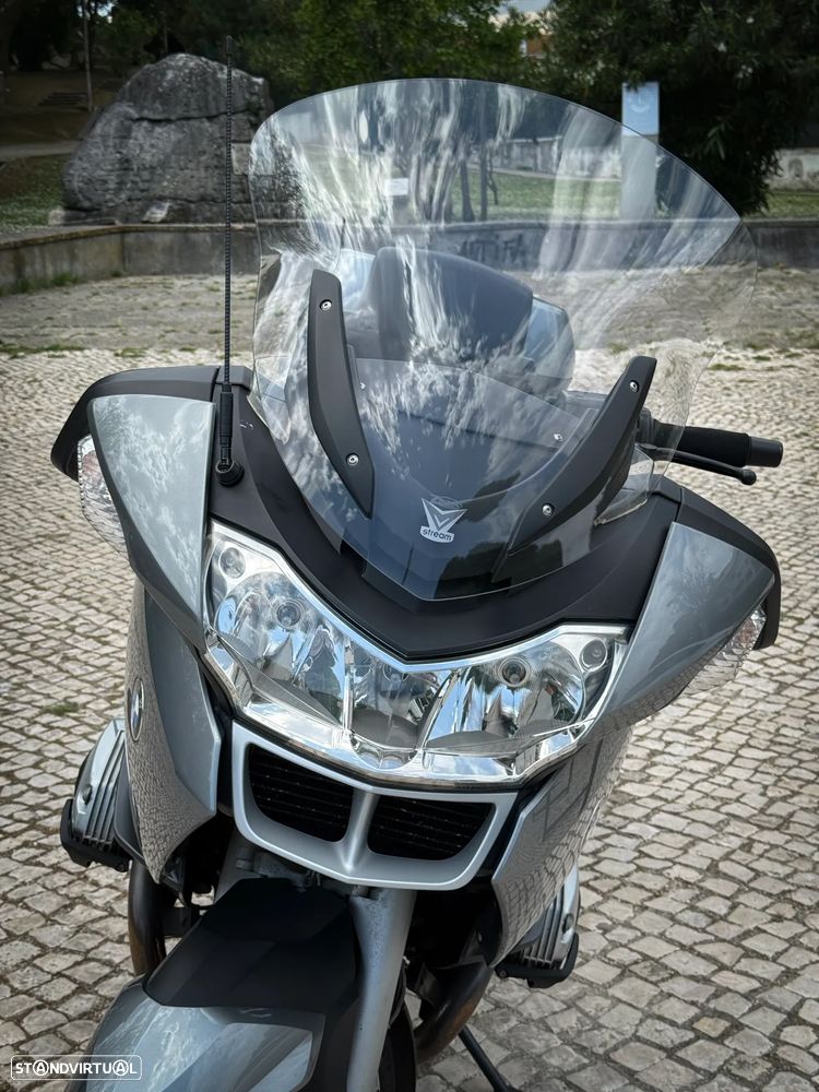 BMW R 1200 RT - 12
