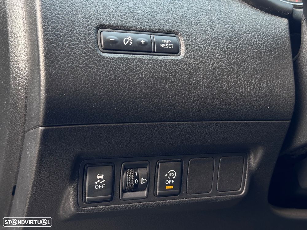 Nissan Pulsar 1.5 dCi Acenta NC - 16