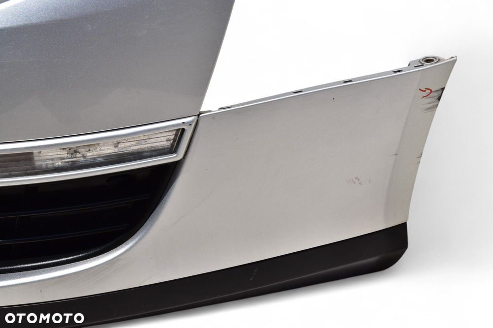 Zderzak Przód VOLKSWAGEN PASSAT B6 2005-2010 - 7