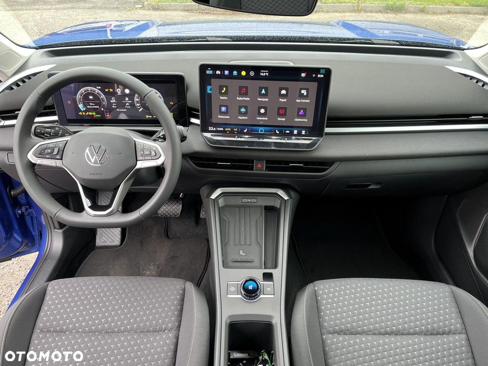 Volkswagen T-Roc 1.5 eTSI Life DSG - 23