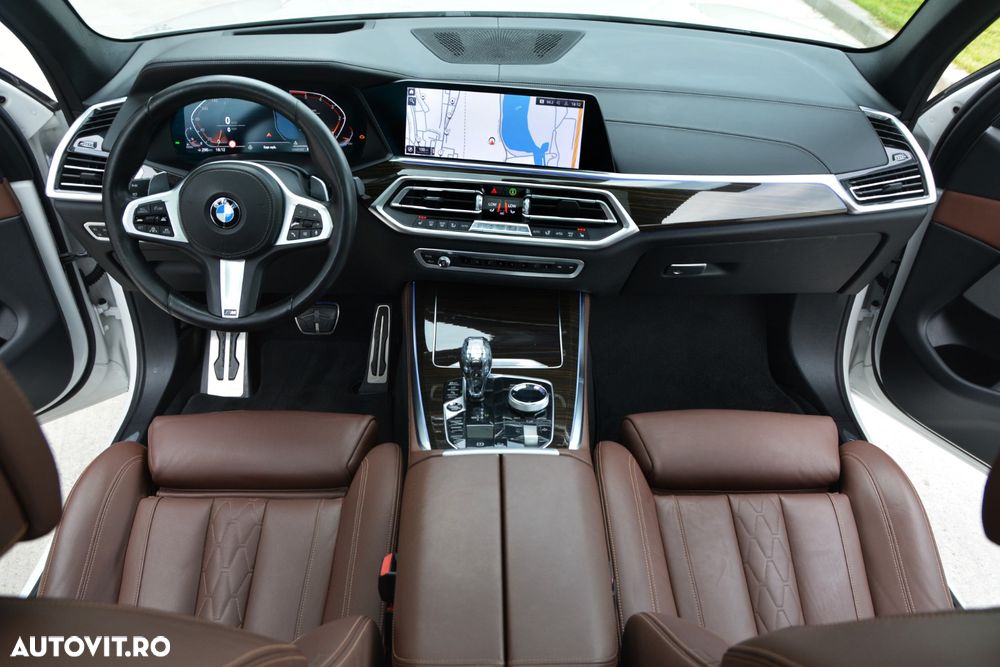 BMW X5 xDrive30d - 9
