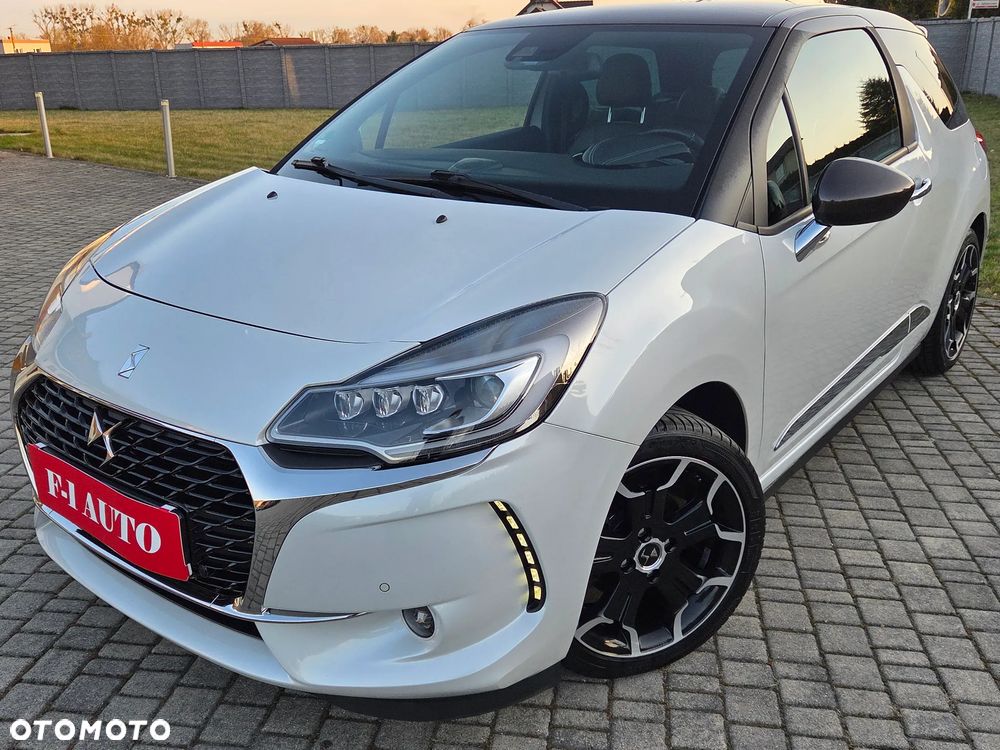 Citroën DS3 - 10