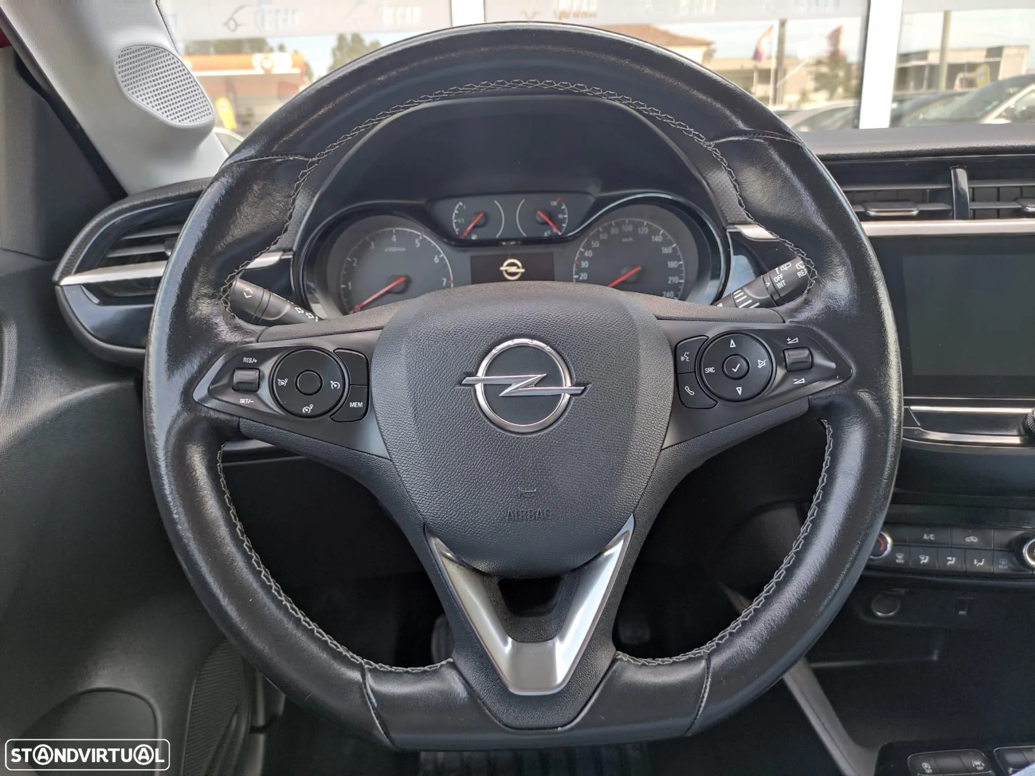 Opel Corsa 1.2 Business - 15