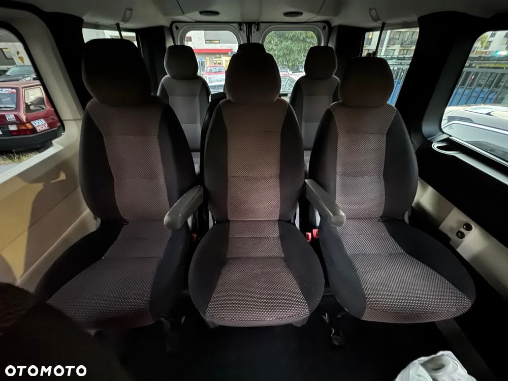 Fiat Ducato 30 MJ L1H1 - 8