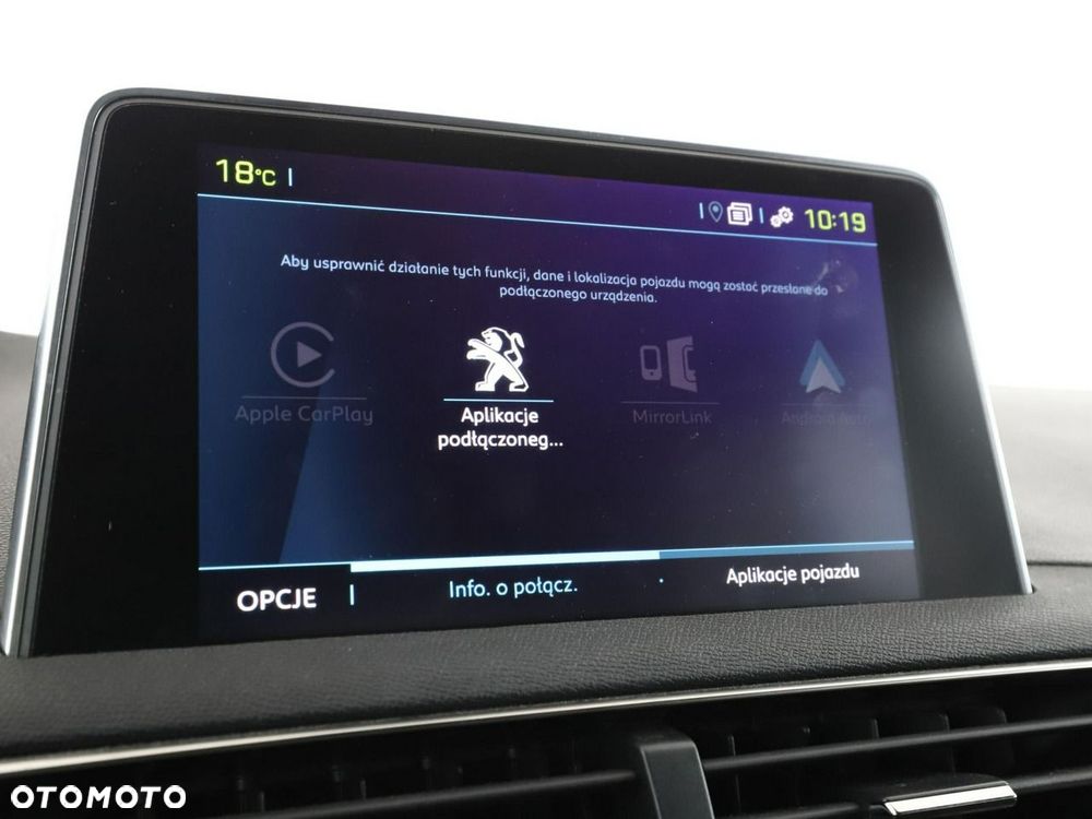 Peugeot 3008 Hybrid4 300 e-EAT8 GT - 25