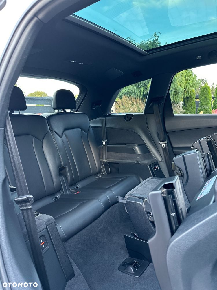 Audi Q7 3.0 TFSI Quattro Tiptronic - 18