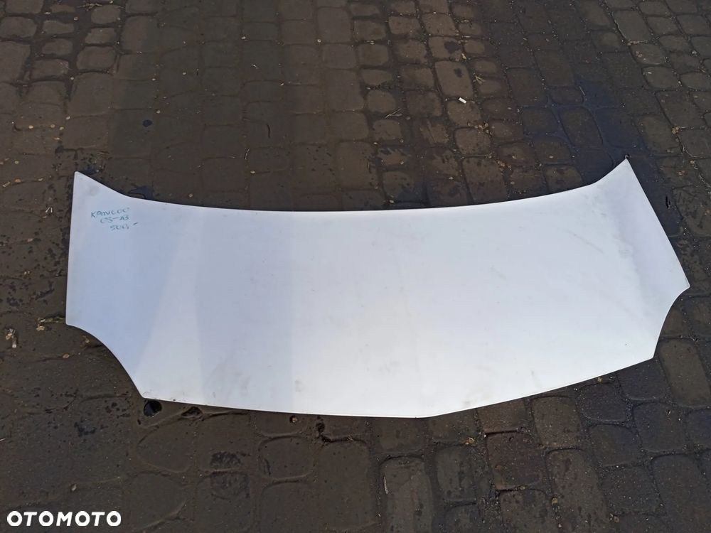 MASKA RENAULT KANGOO 08-15 - 1