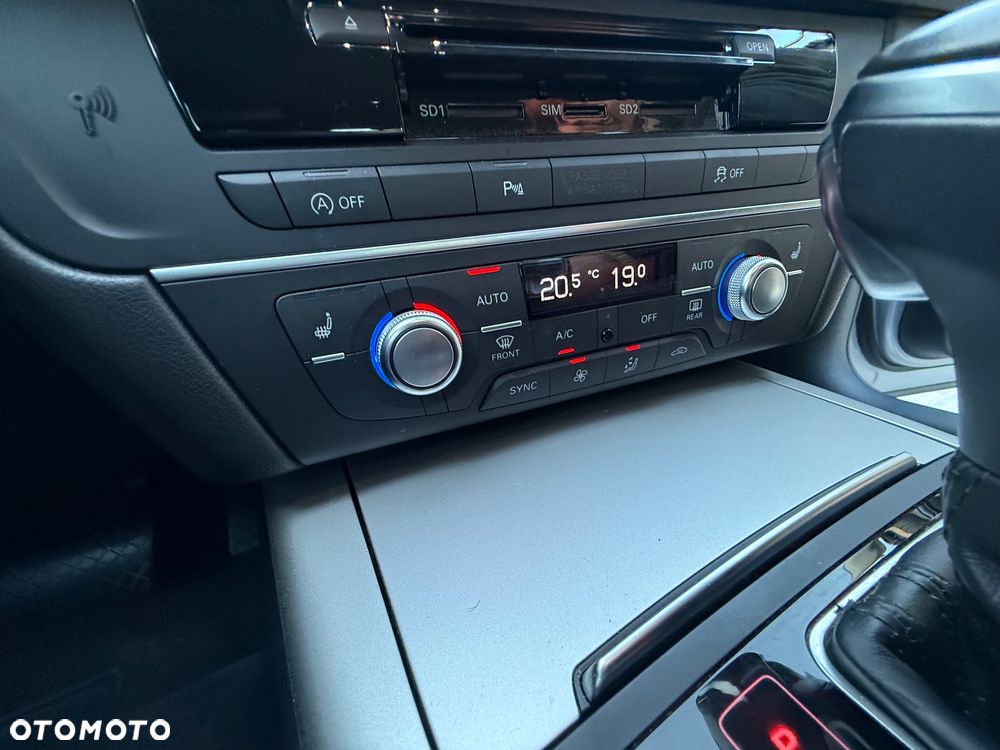 Audi A6 Avant - 15