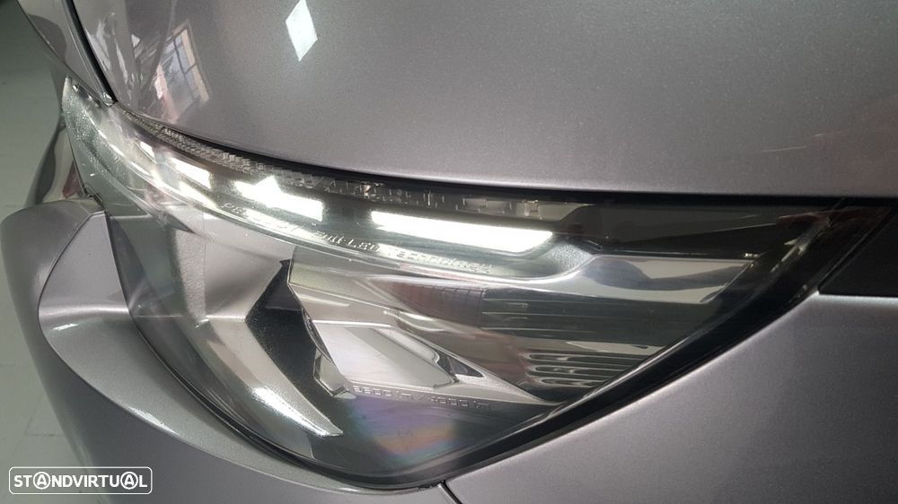 Peugeot 5008 1.6 BlueHDi Allure J18 - 24