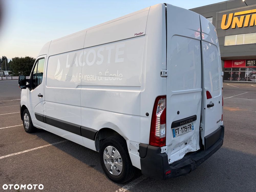 Renault MASTER - 4