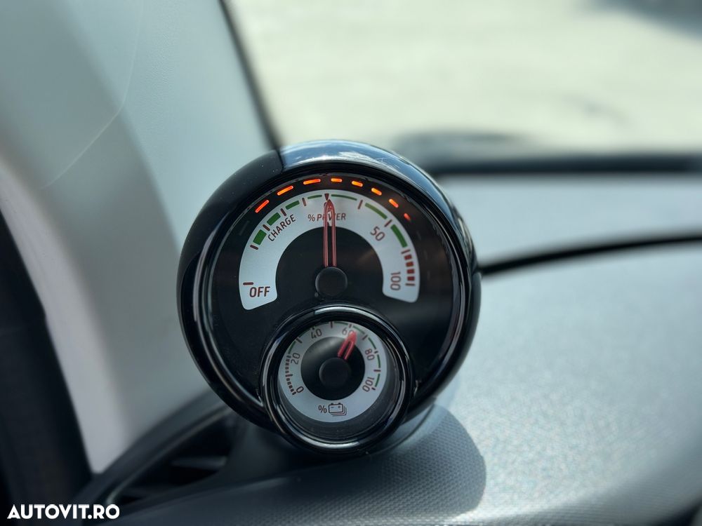 Smart Fortwo EQ - 11