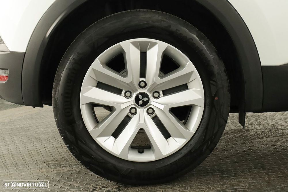 Mitsubishi ASX 1.0 MPI-T Invite - 5