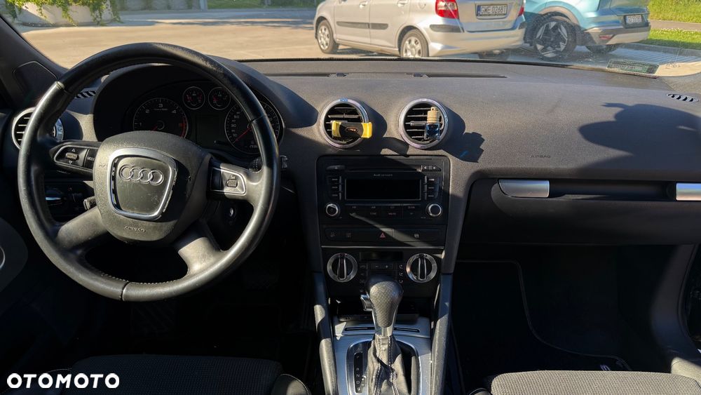 Audi A3 3-drzwiowe - 5