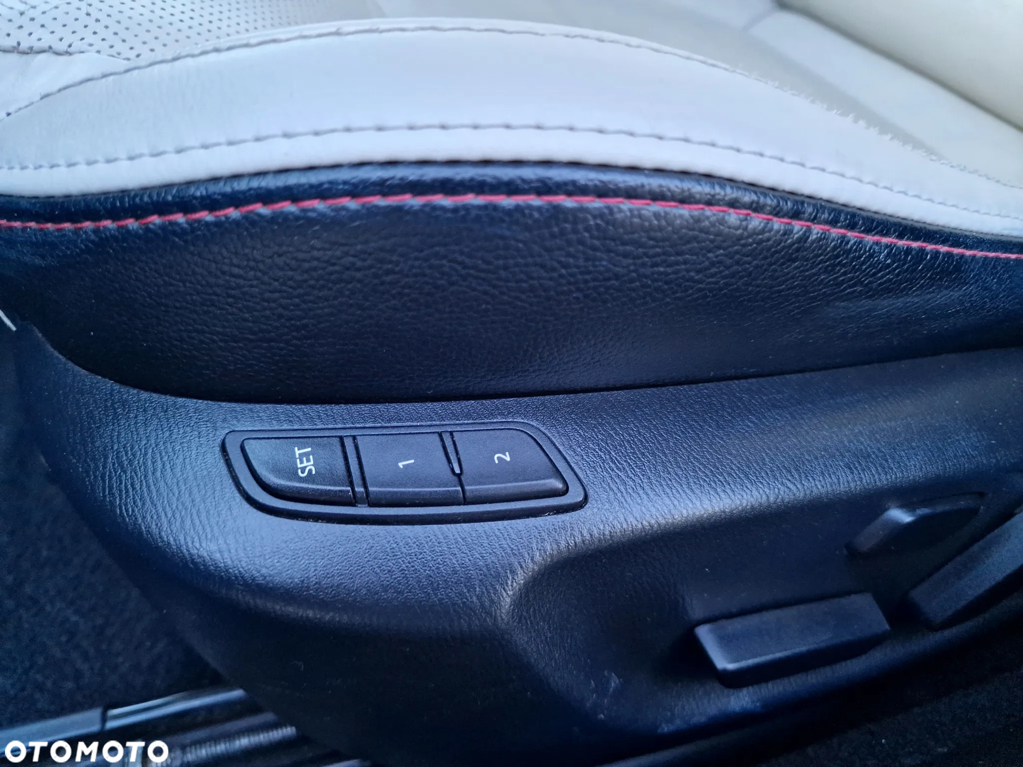 Mazda 6 Kombi SKYACTIV-D 175 i-ELOOP Sports-Line - 22