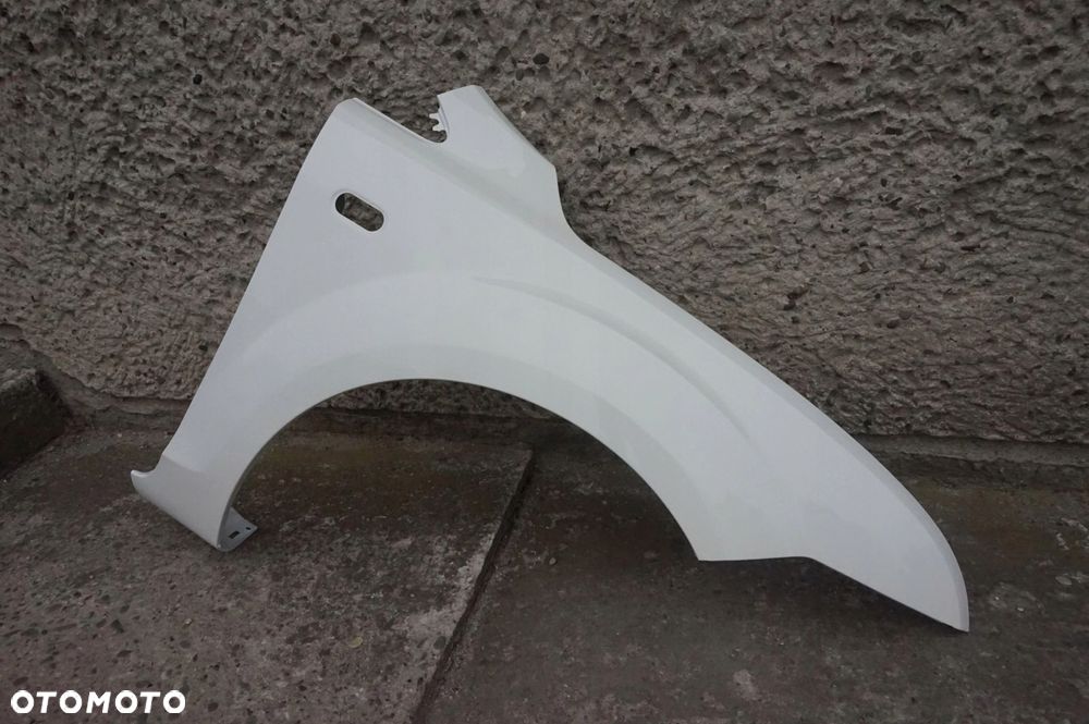 BŁOTNIK PRAWY FORD FOCUS II MK2 04/08r 56 - 4